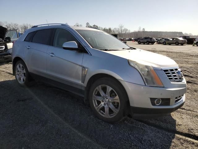 2014 Cadillac SRX Performance Collection