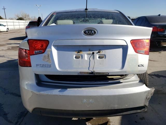 2013 KIA Forte EX