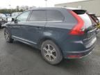 2015 Volvo XC60 T6 Premier