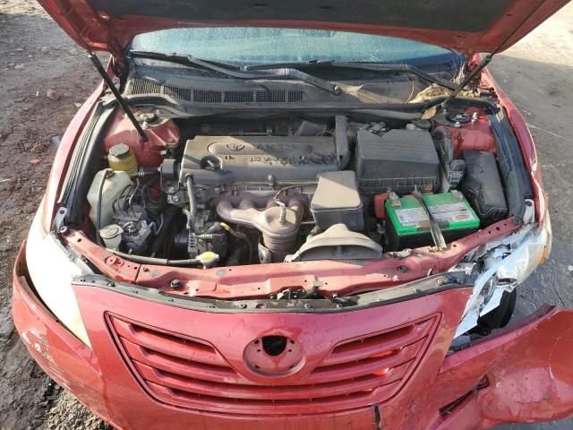 2009 Toyota Camry Base