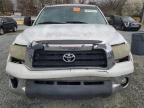 2008 Toyota Tundra Double Cab