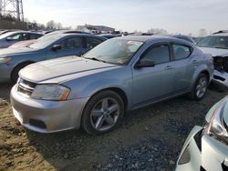 2013 Dodge Avenger SE en venta en Windsor, NJ