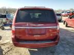 2012 Chrysler Town & Country Touring L