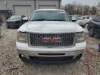 2011 GMC Sierra K1500 SLT