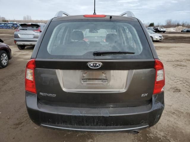 2012 KIA Rondo