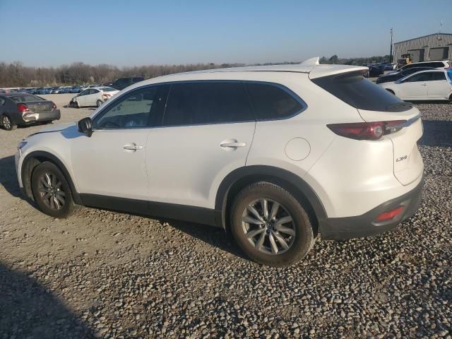 2016 Mazda CX-9 Touring