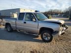 2004 Chevrolet Silverado K1500