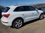 2011 Audi Q5 Premium Plus