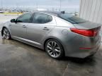 2015 KIA Optima SX