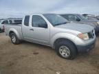 2008 Nissan Frontier King Cab XE