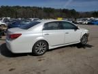 2011 Toyota Avalon Base