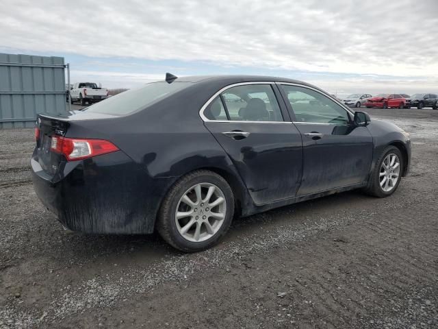 2010 Acura TSX