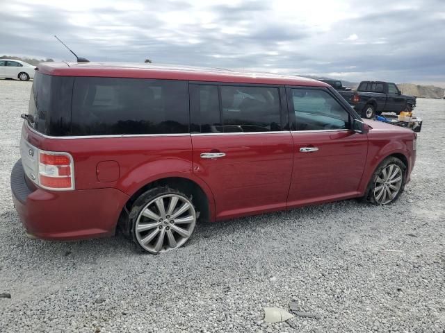 2013 Ford Flex Limited