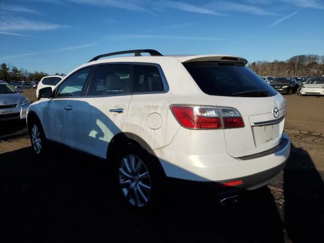 2010 Mazda CX-9