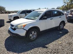 2009 Honda CR-V LX en venta en Riverview, FL