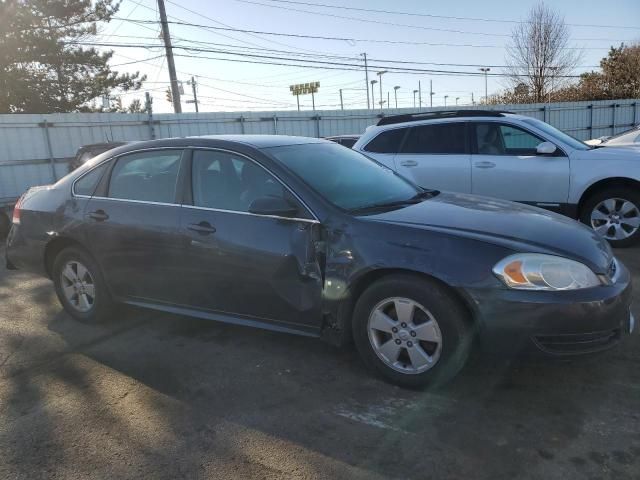 2009 Chevrolet Impala 1LT