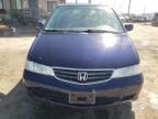 2003 Honda Odyssey EXL