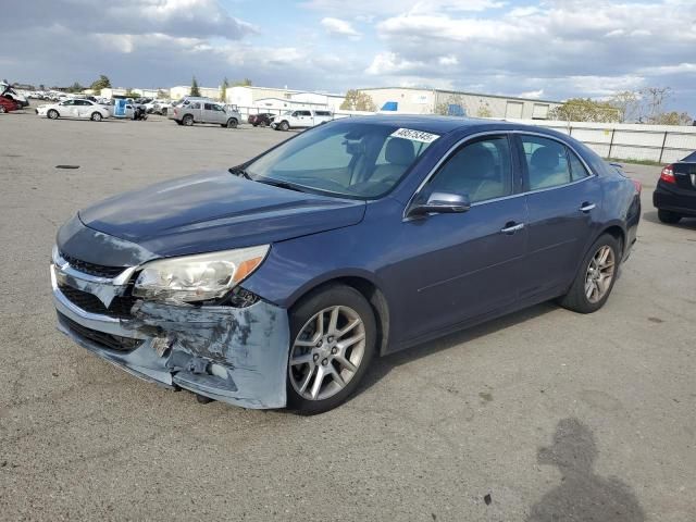 2014 Chevrolet Malibu 1LT