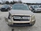 2007 Honda Pilot EX