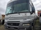 2003 Adventure 2003 Workhorse Custom Chassis Motorhome Chassis W2