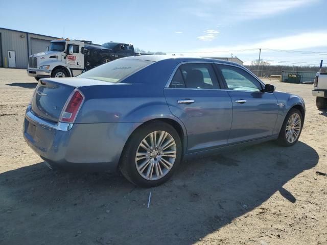 2011 Chrysler 300 Limited