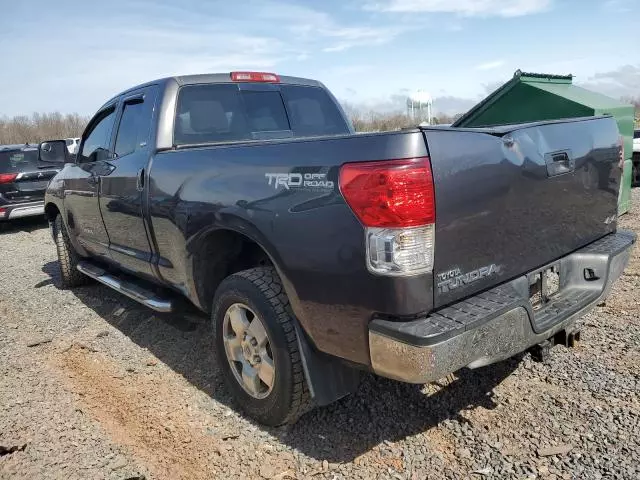 2011 Toyota Tundra Double Cab SR5