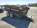 2004 Other 2004 Homesteader Dump Trailer