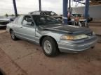 1995 Ford Crown Victoria LX