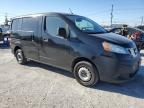 2014 Nissan NV200 2.5S