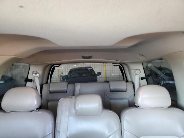 2005 Ford Expedition Eddie Bauer