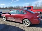 2009 Subaru Legacy 2.5I