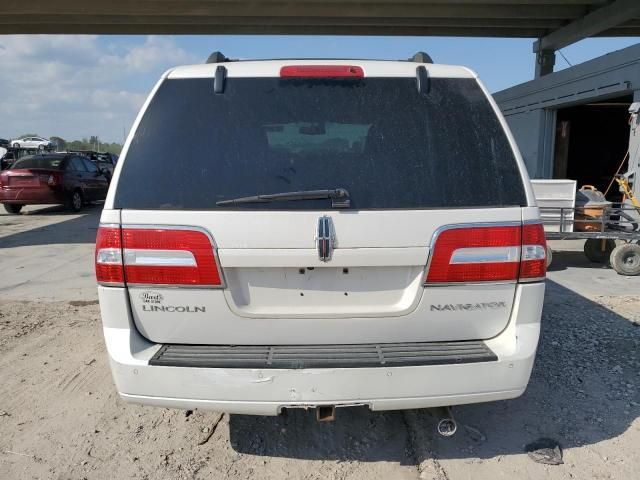 2013 Lincoln Navigator