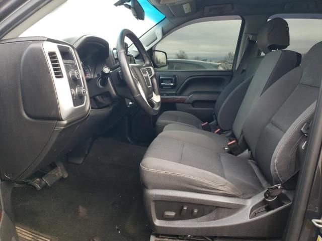 2014 GMC Sierra K1500 SLE