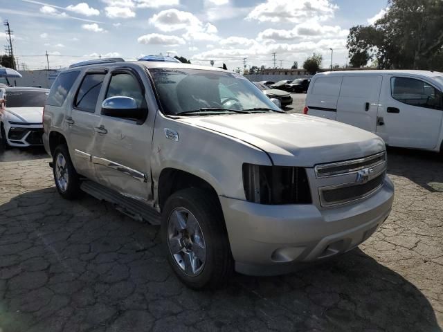 2007 Chevrolet Tahoe C1500