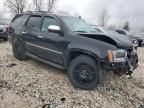 2011 Chevrolet Tahoe K1500 LTZ