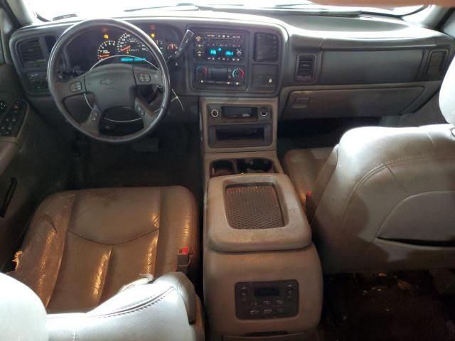 2006 Chevrolet Tahoe C1500