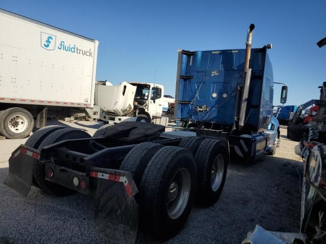 2014 International Prostar Semi Truck