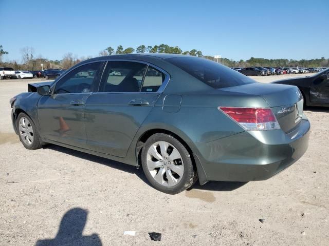 2009 Honda Accord EX