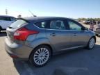 2012 Ford Focus Titanium