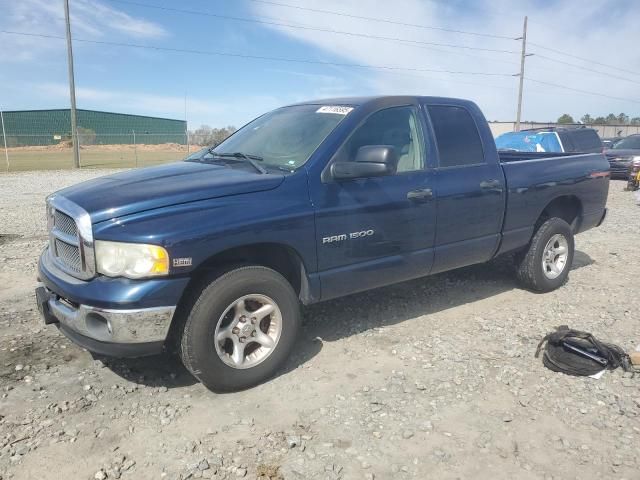 2003 Dodge RAM 1500 ST