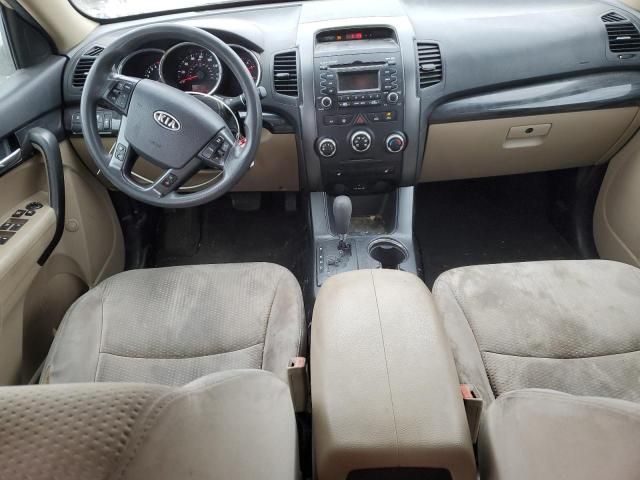 2011 KIA Sorento Base