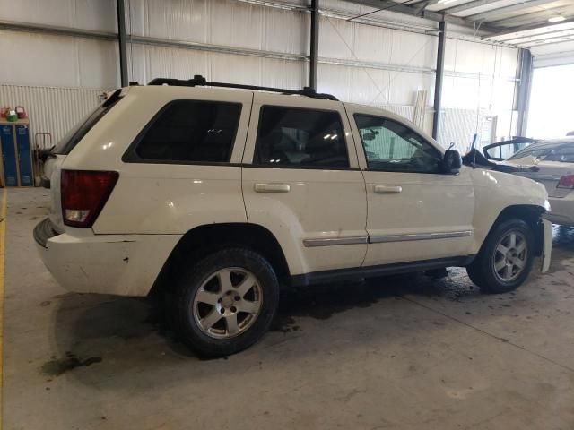 2009 Jeep Grand Cherokee Laredo