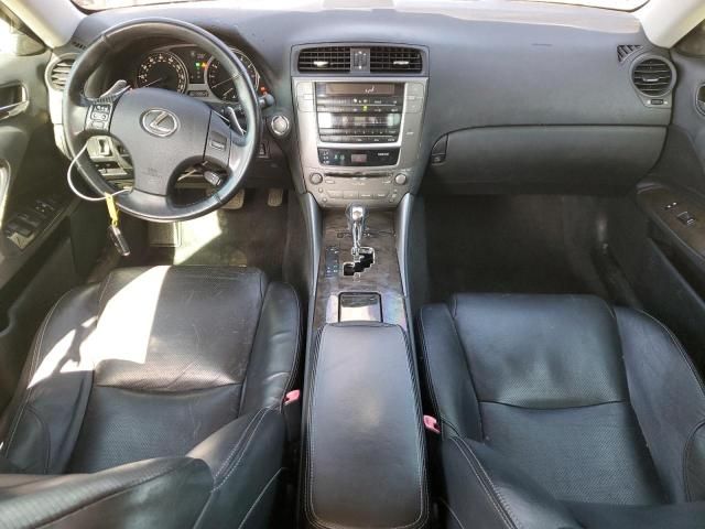 2009 Lexus IS 250