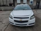 2012 Chevrolet Malibu LS