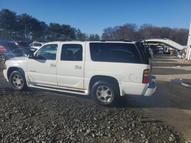 2005 GMC Yukon XL Denali