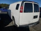 2008 Chevrolet Express G2500