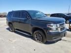 2020 Chevrolet Tahoe Police