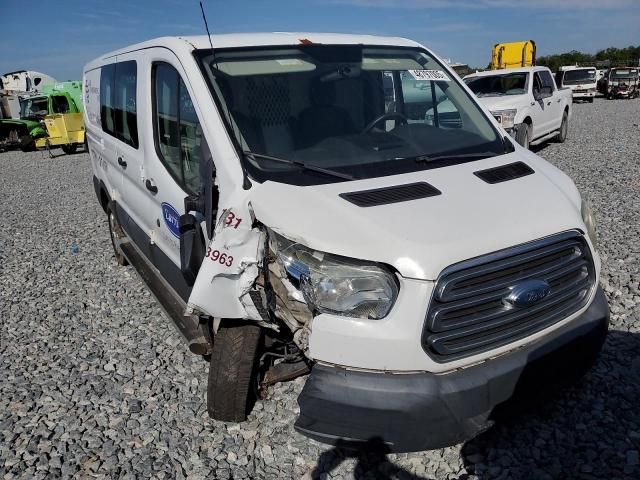 2015 Ford Transit T-250