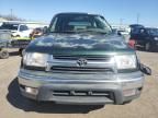 2001 Toyota 4runner SR5