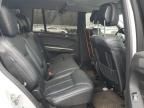 2011 Mercedes-Benz GL 450 4matic